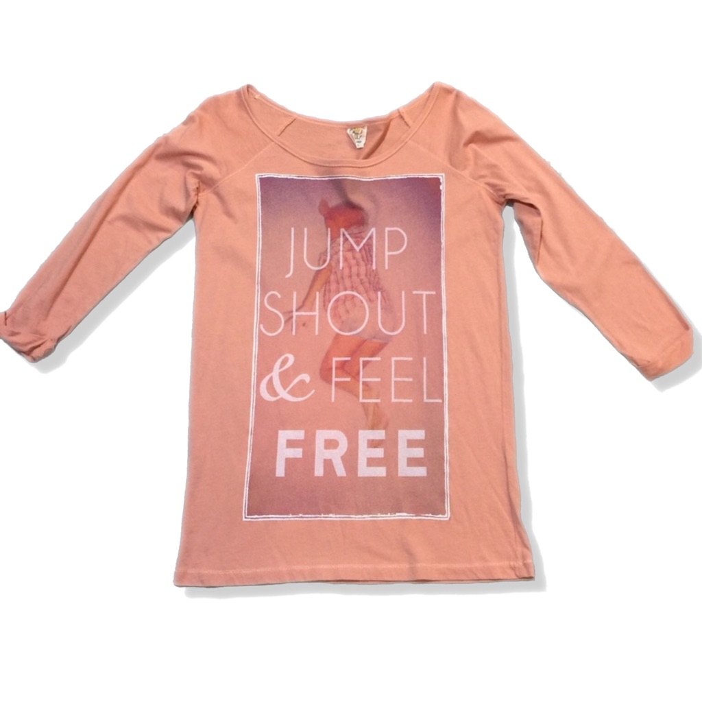 Pull & Bear Graphic Tee